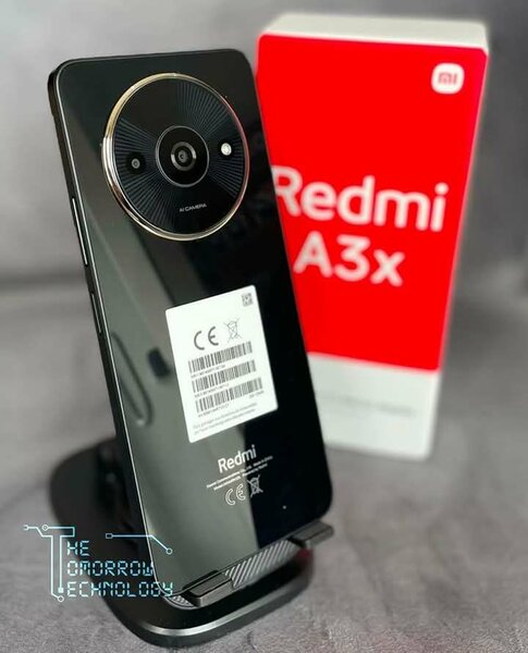 ORIGINAL REDMI A3X (128/4)