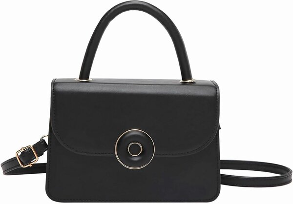 Sac Zara noir