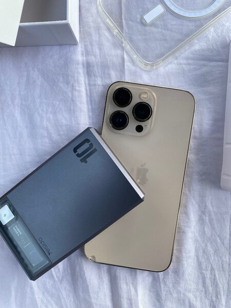 YesIDo Magnetic Power bank