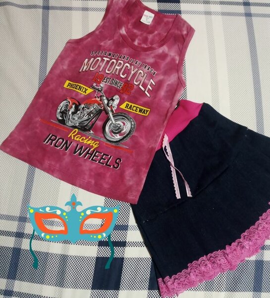 Vêtements