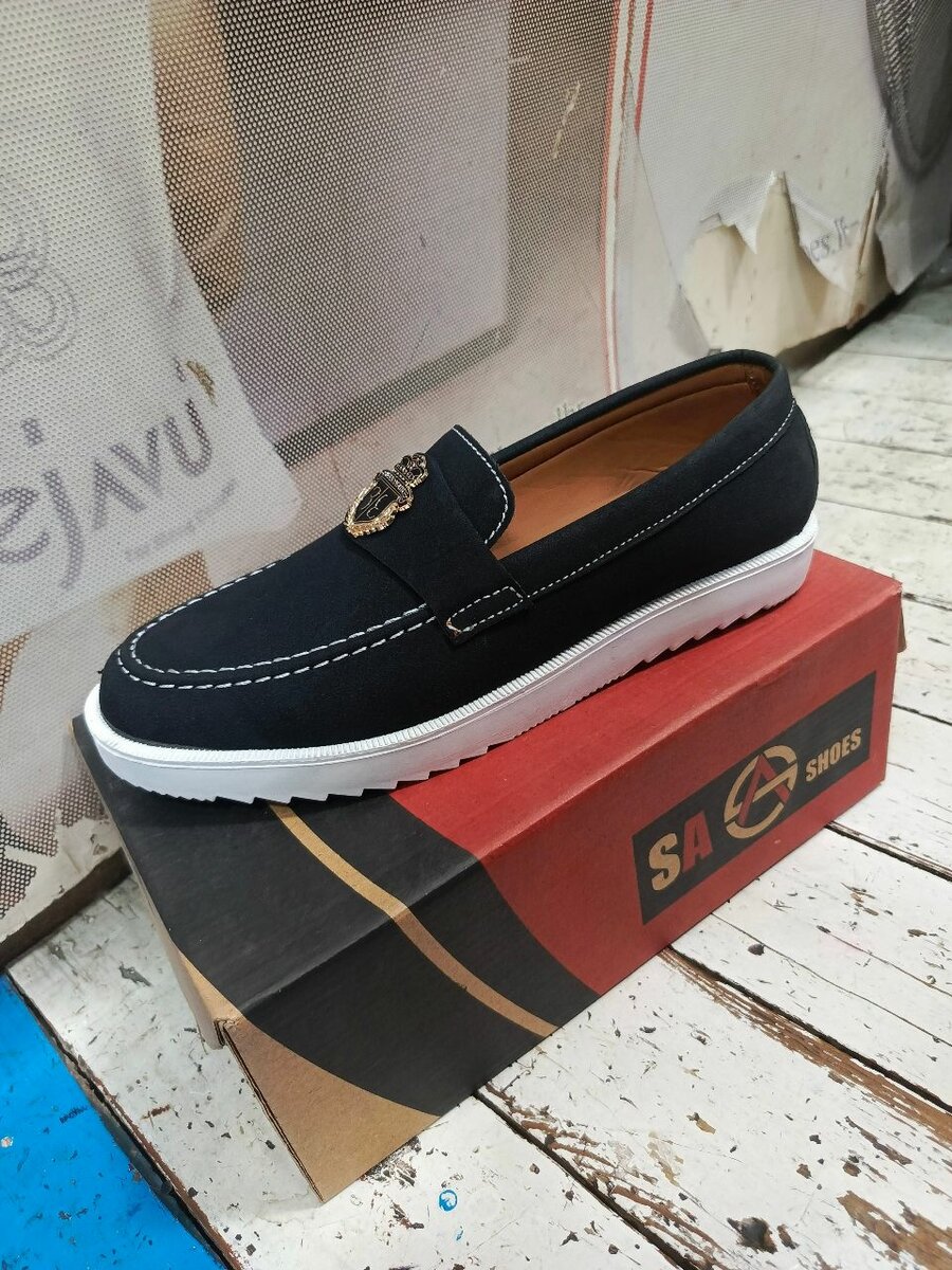 Men's Sweet Sheos