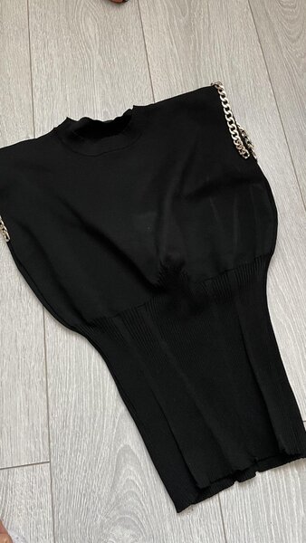 Trendyol Обычный топ без рукавов