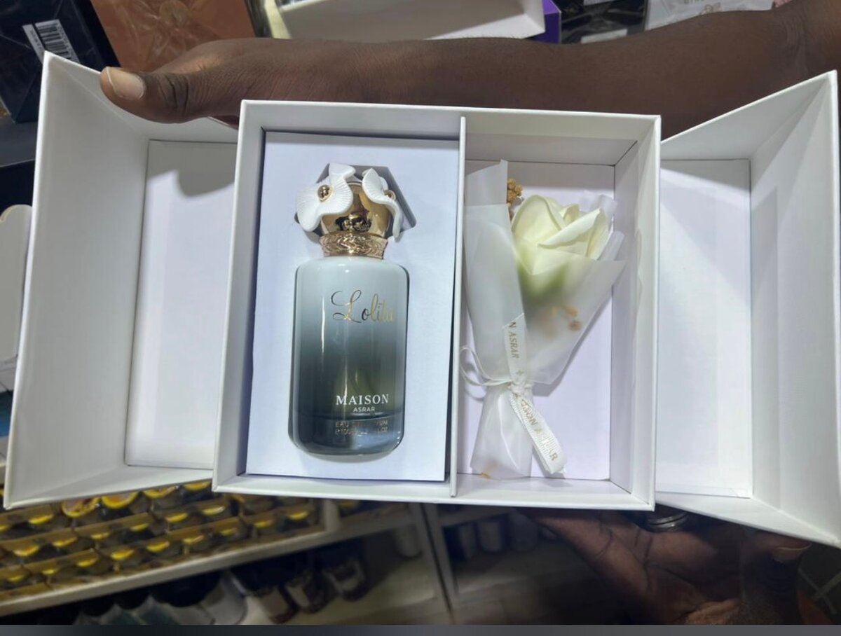 Parfum Maison Collection