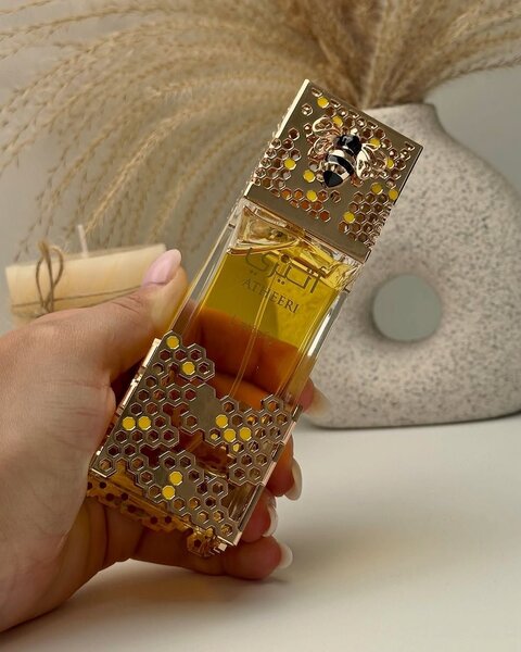 Atheeri lattafa 100 ml