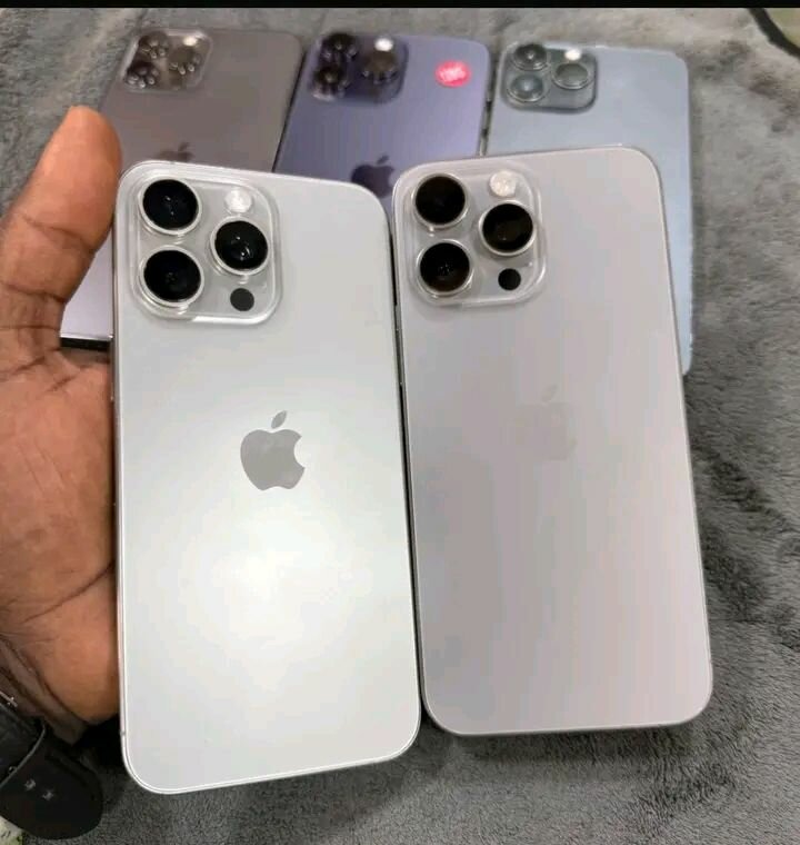 iPhone 14 Pro Max Neuf