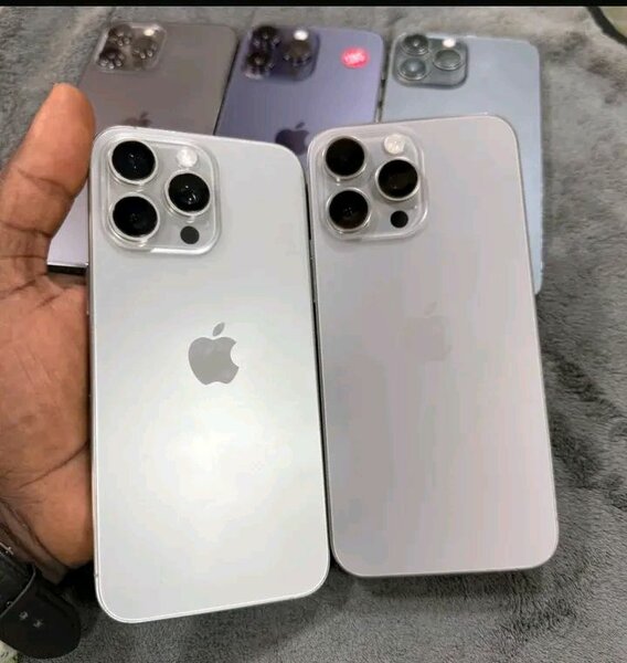 iPhone 14 Pro Max Neuf