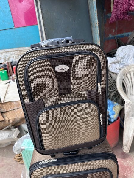 Petit valise