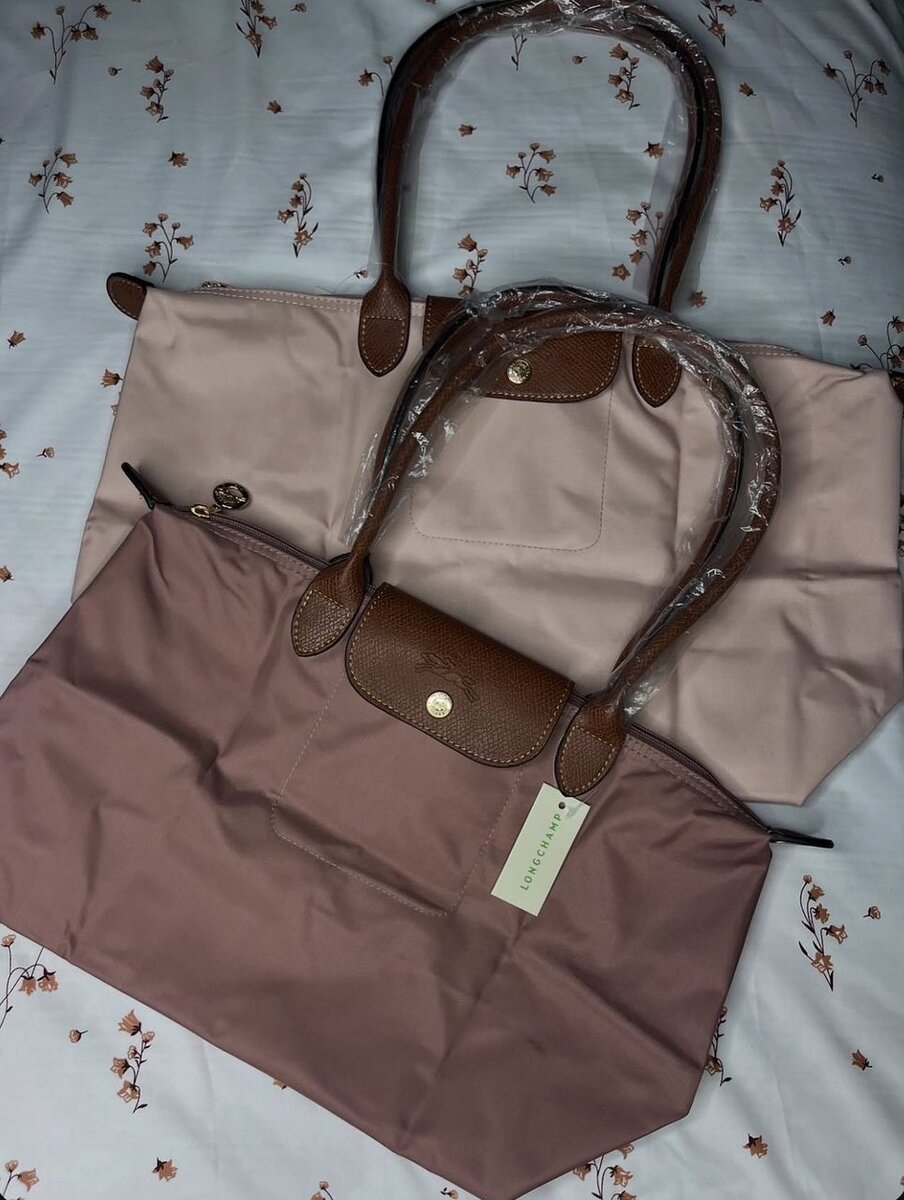 Sac longchamp