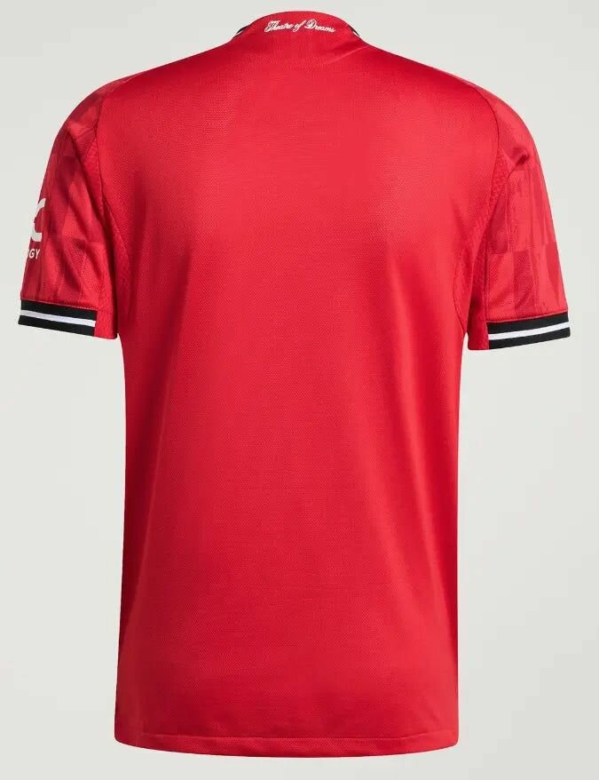 Maillot de Man United