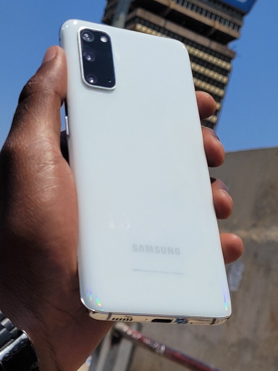 Samsung Galaxy S20 5G