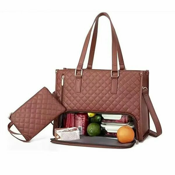 Sac à main repas multifonction unisexe