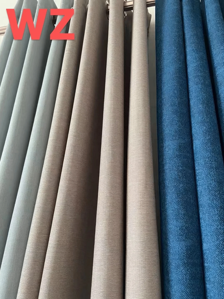 Rideaux pour la maison