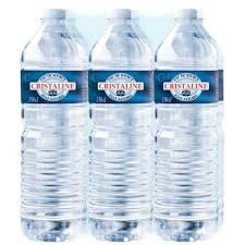 Cristaline  1,5L