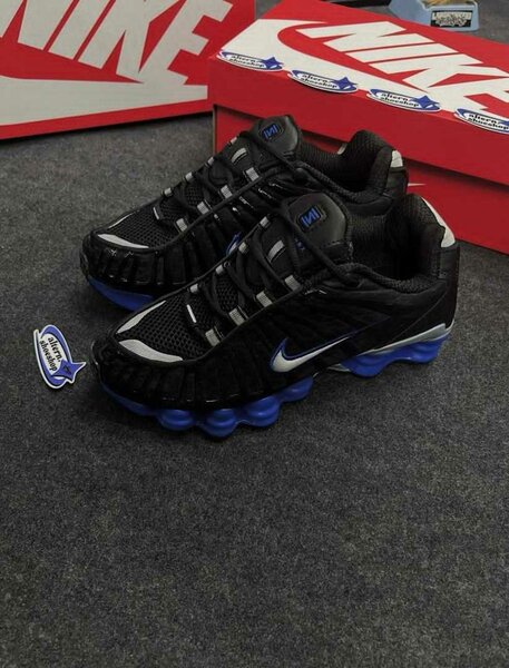 Nike Shox TL