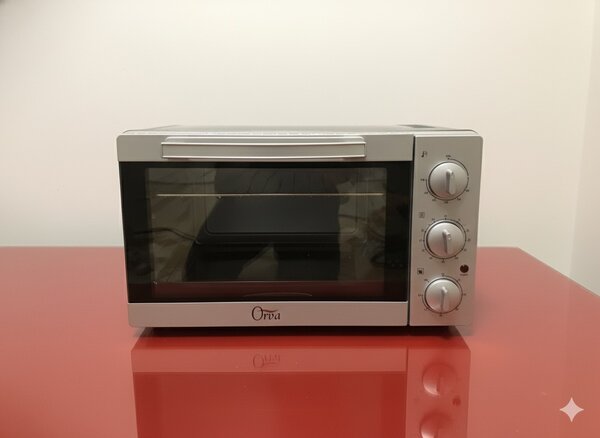 Mini Four Compact Orva