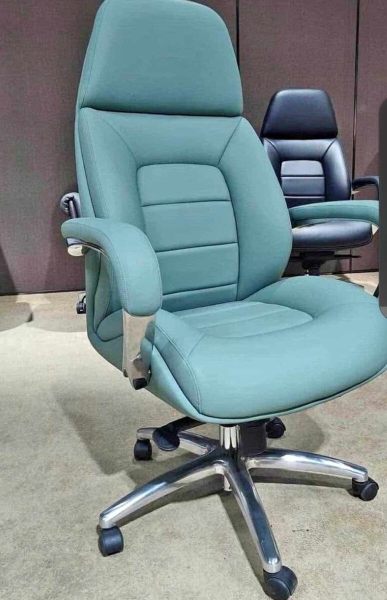 Fauteuil de bureau ergonomique