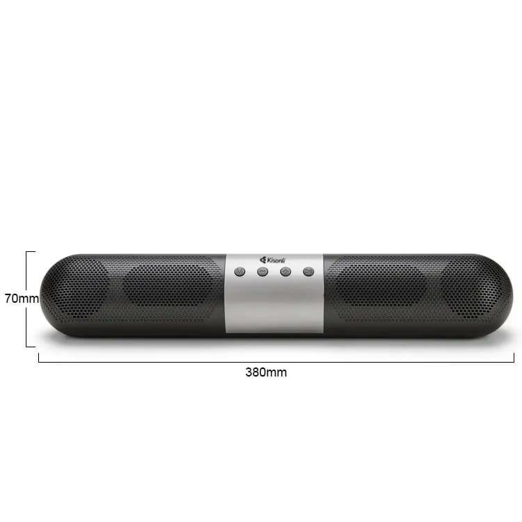 Sound bar