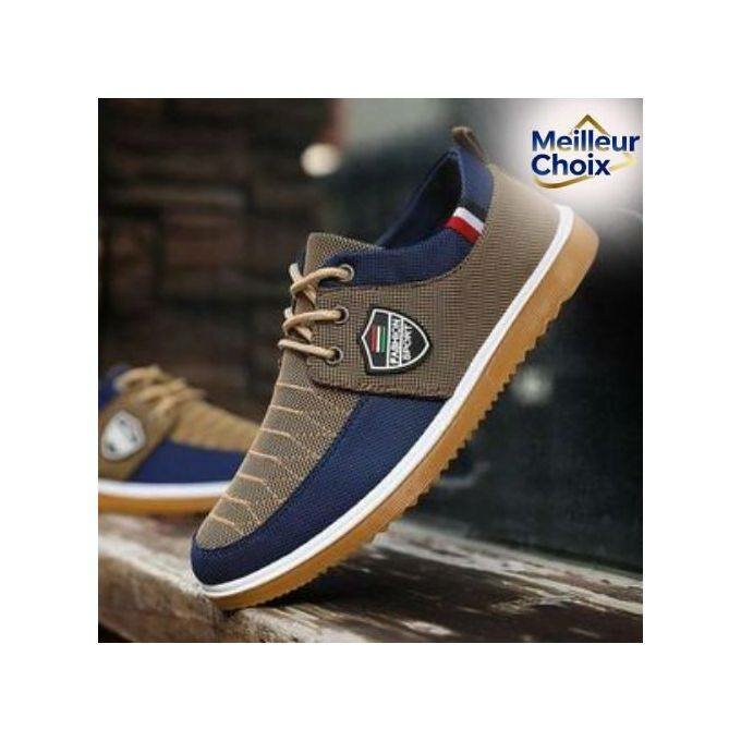 Chaussures de sport tendance