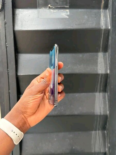 Smartphone moderne déverrouillé