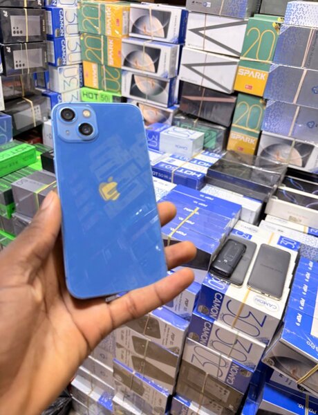 iPhone 13 simple 128GB