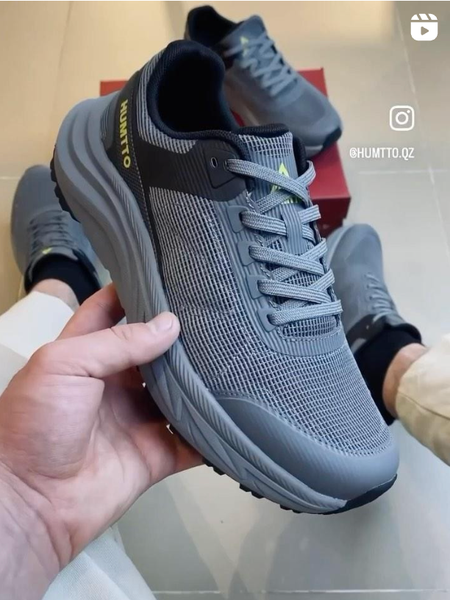 кроссовки HUMTTO