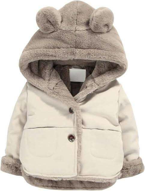 Babies jacket