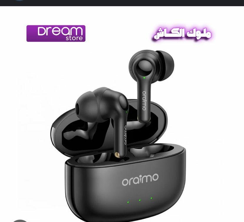 AirPods and headsets