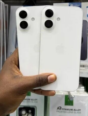 iPhone 15 - Smartphone Avancé