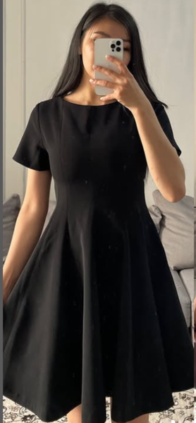 Миди көйнөк