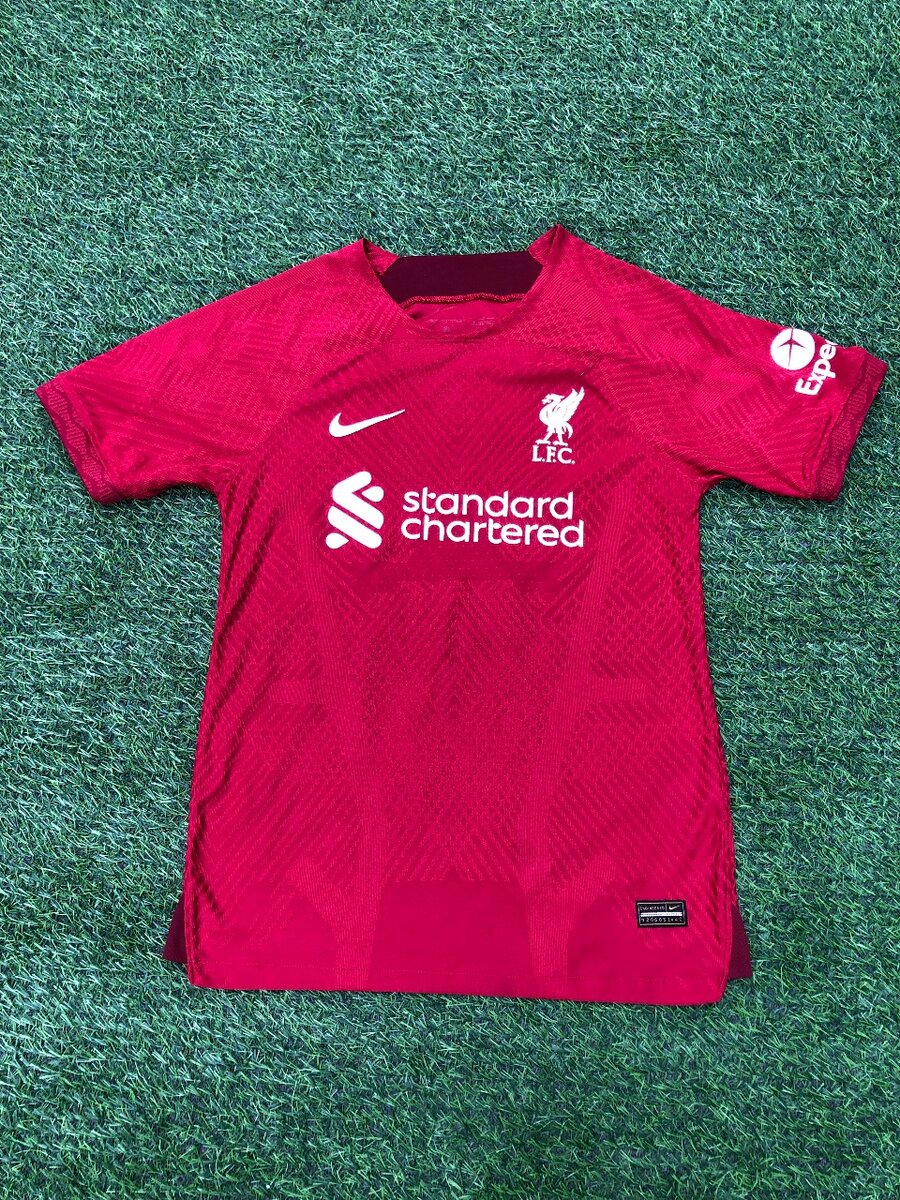 First Grade Liverpool 2022/23 Home Jersey