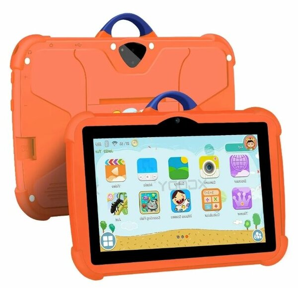 Tablette éducative pour enfants