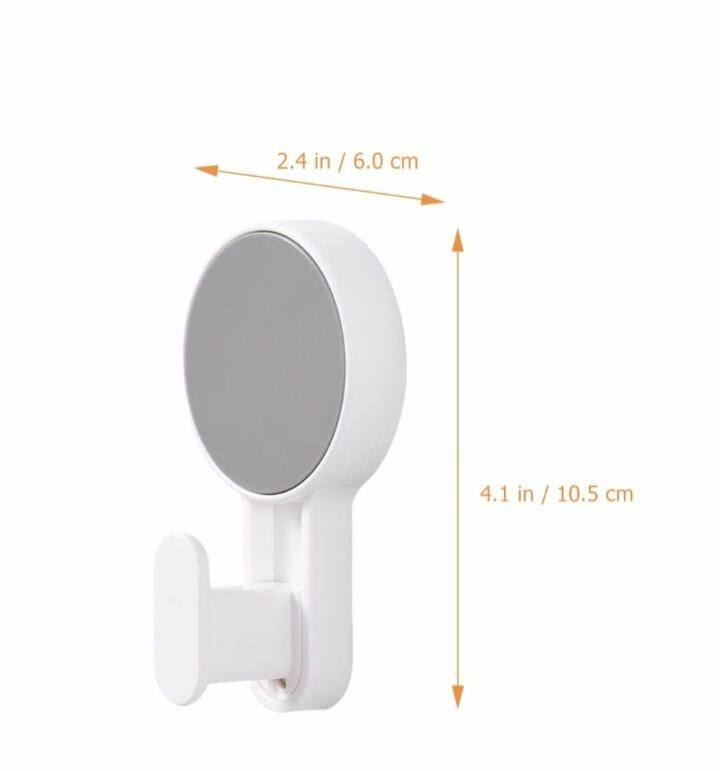 Crochets muraux adhésifs