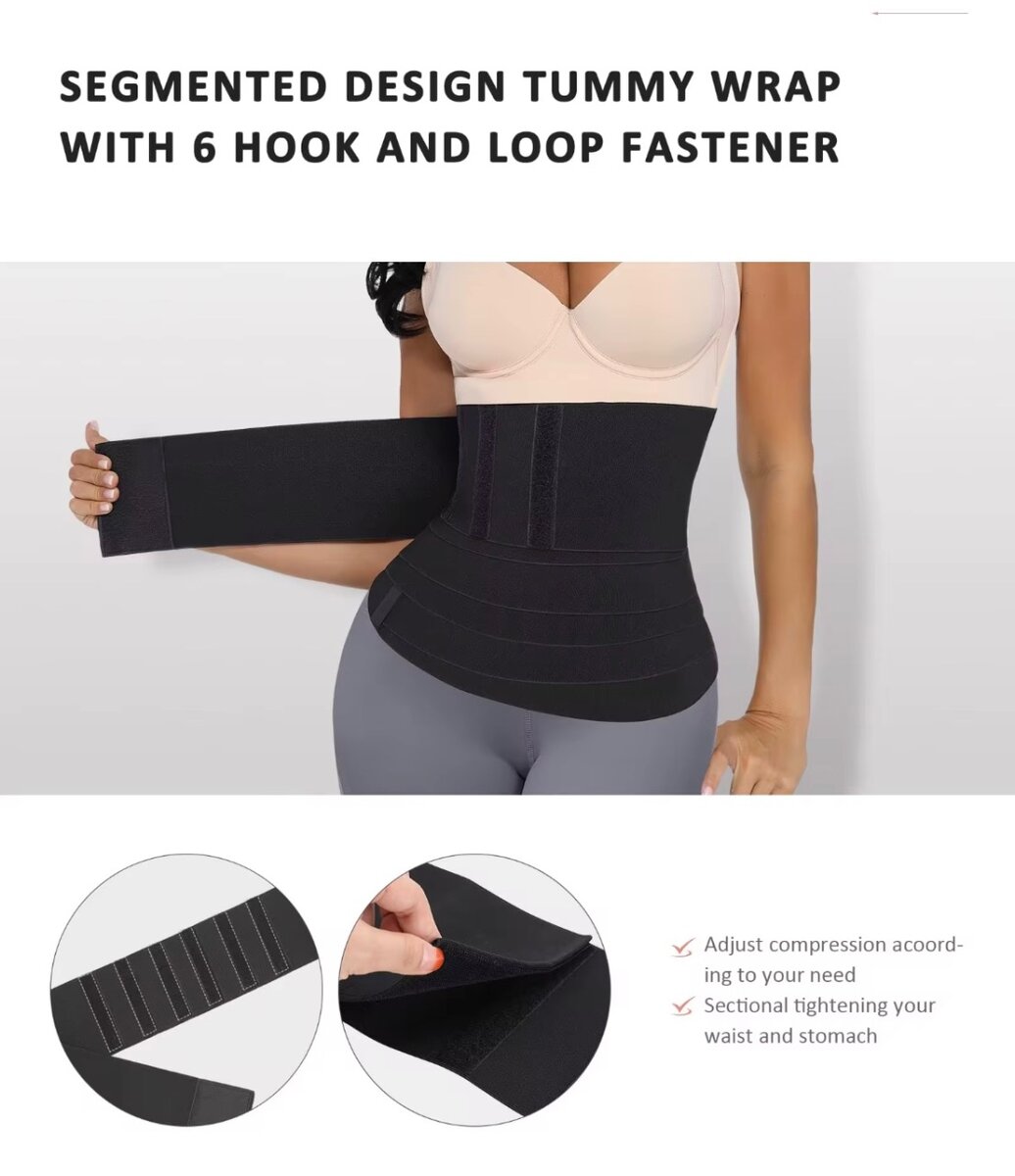 Gaine en bande( 5 m )