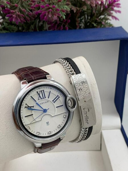 CARTIER WACTH