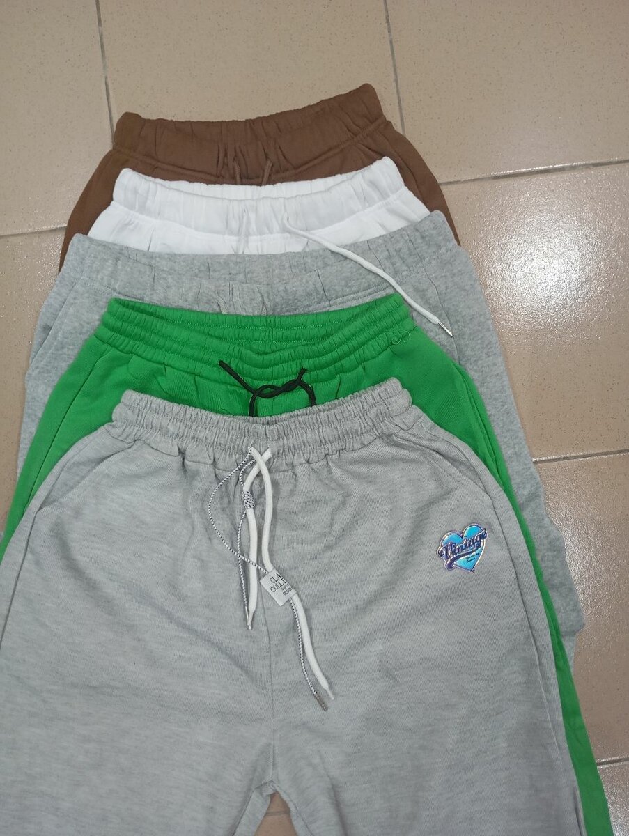 jogging hommes et femmes