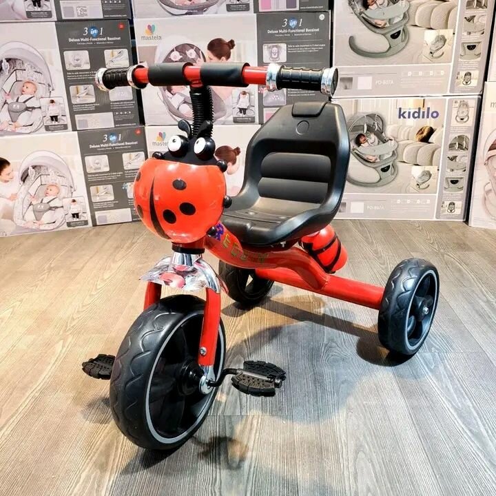 Vélo pour enfants 2 a 4ans