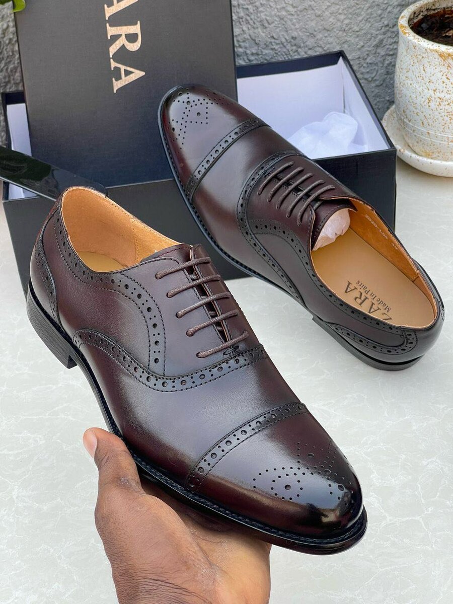 Men shoes