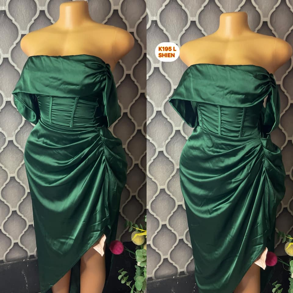 Good Quality Thrifted dresses 