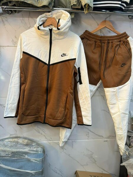 Ensemble de survêtement hommes