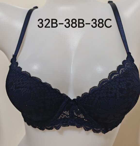 Soutien-gorge confortable