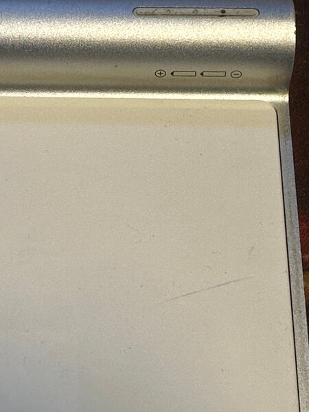 CLAVIER APPLE sans fil