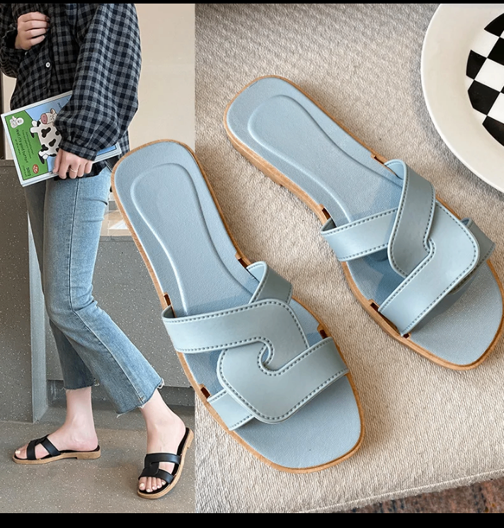 Sandales élégantes pour femmes