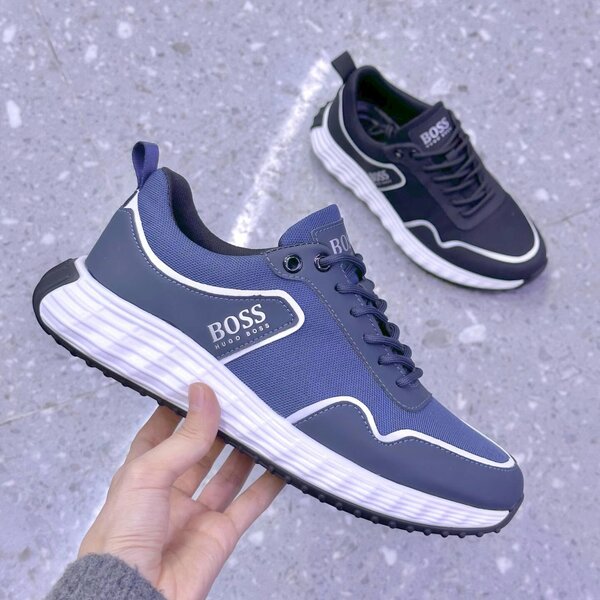 Термо кроссовки размер 40-44