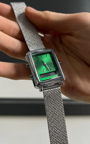 Casio Часы наручные