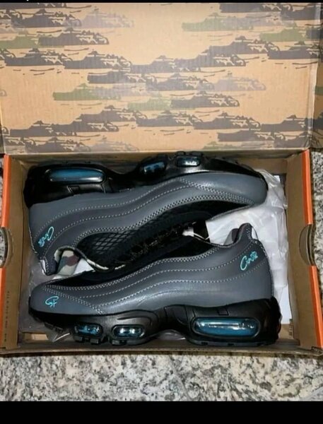 Sneakers tendance homme