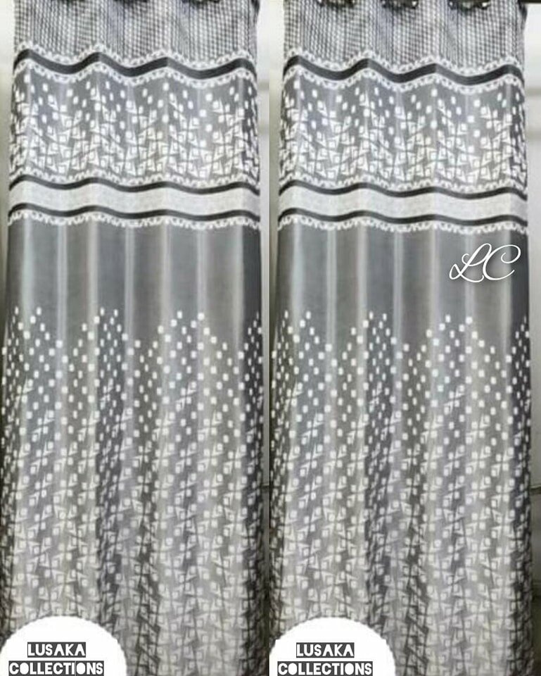 High Quality Unique Design Curtains