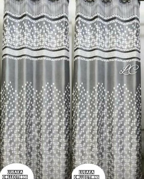 High Quality Unique Design Curtains