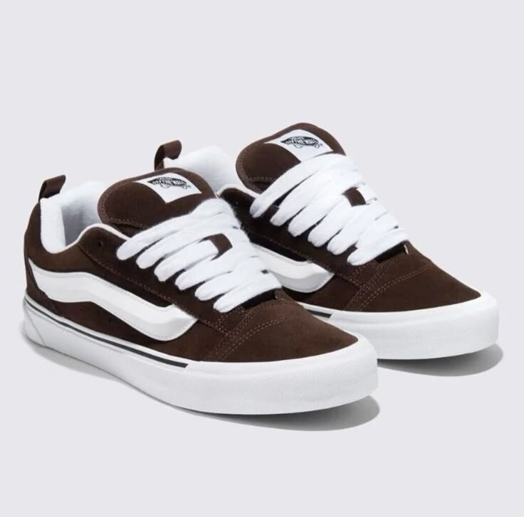 Chaussures de skate colorées