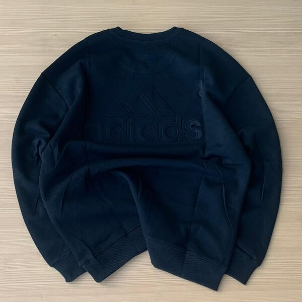 Men's quality  round neck Sweater