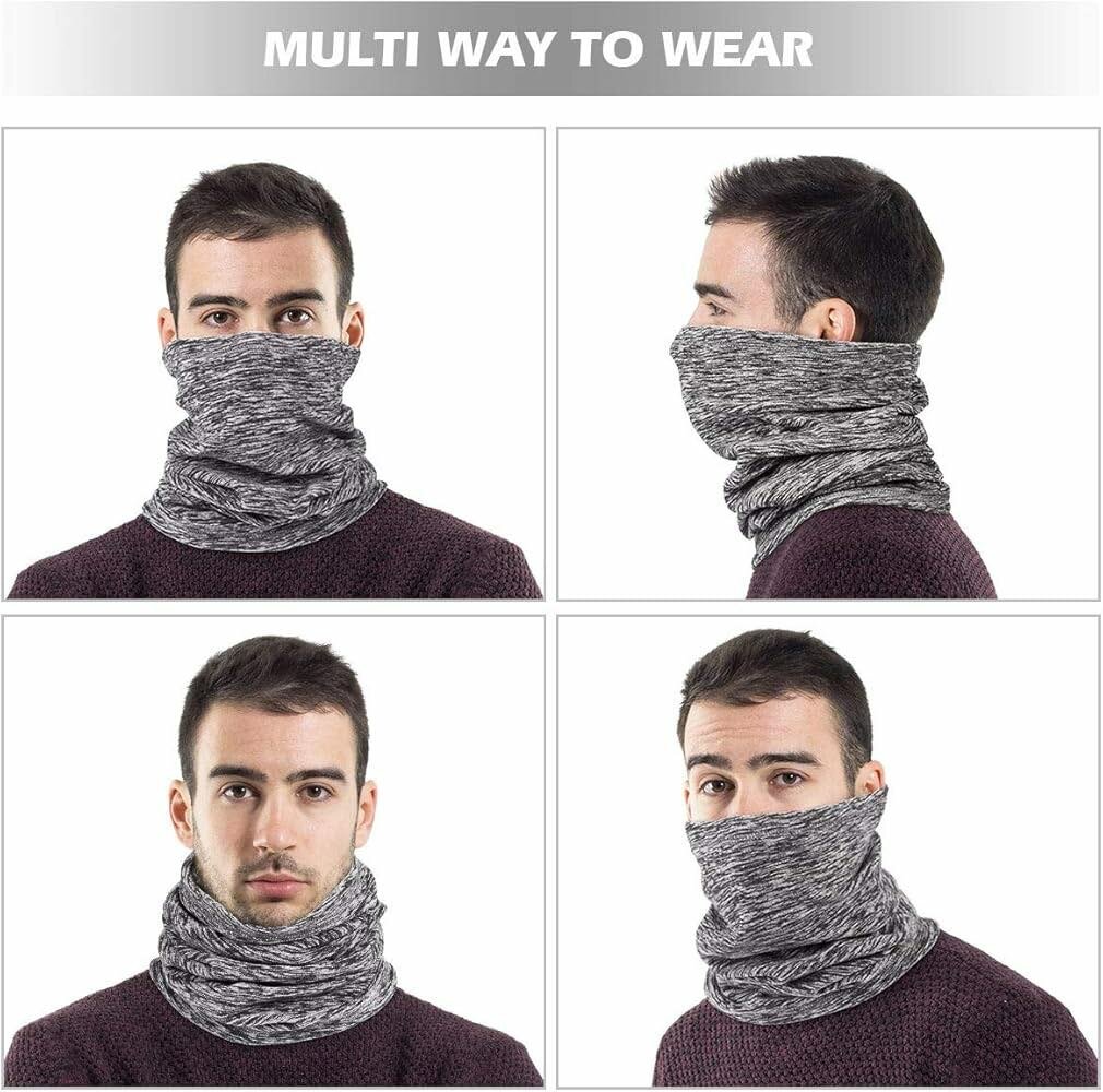 Winter face mask Bandana